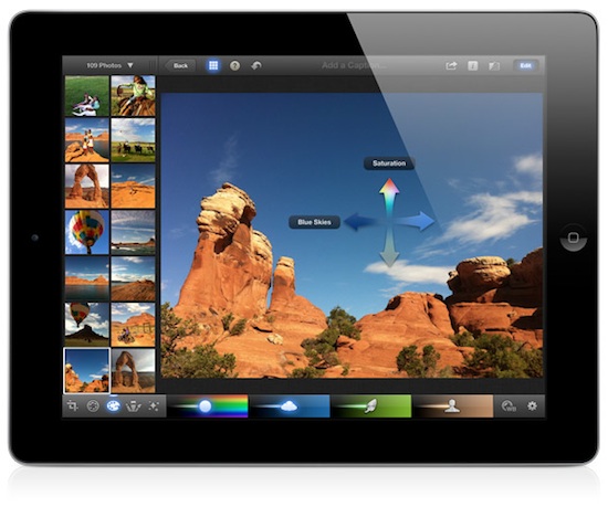 iphoto for mac free download